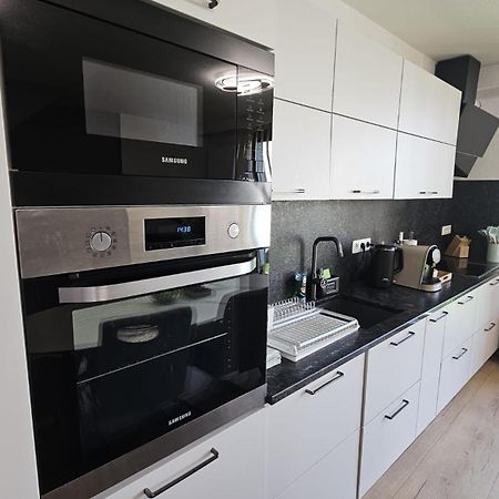 Appartamento Casa Luca Grimbergen Esterno foto