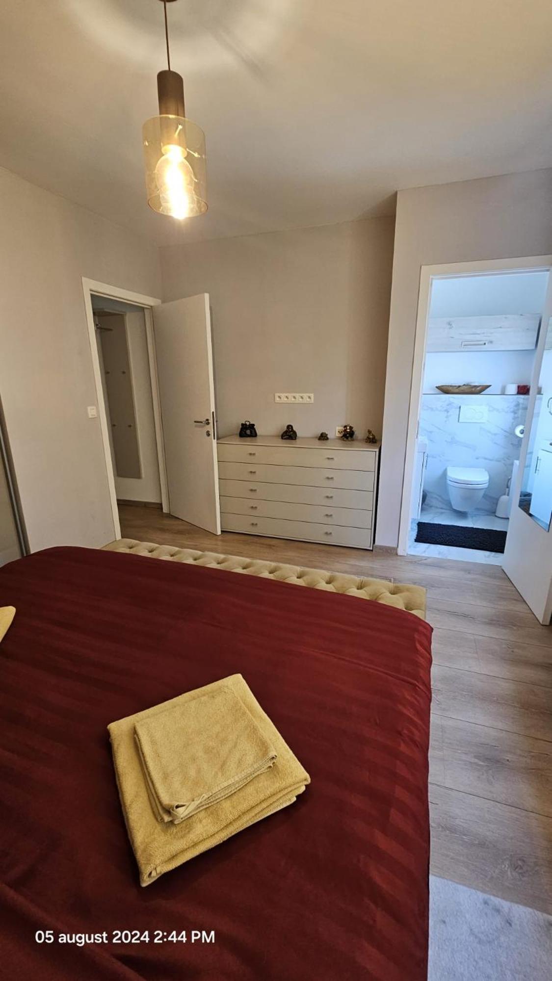 Appartamento Casa Luca Grimbergen Esterno foto