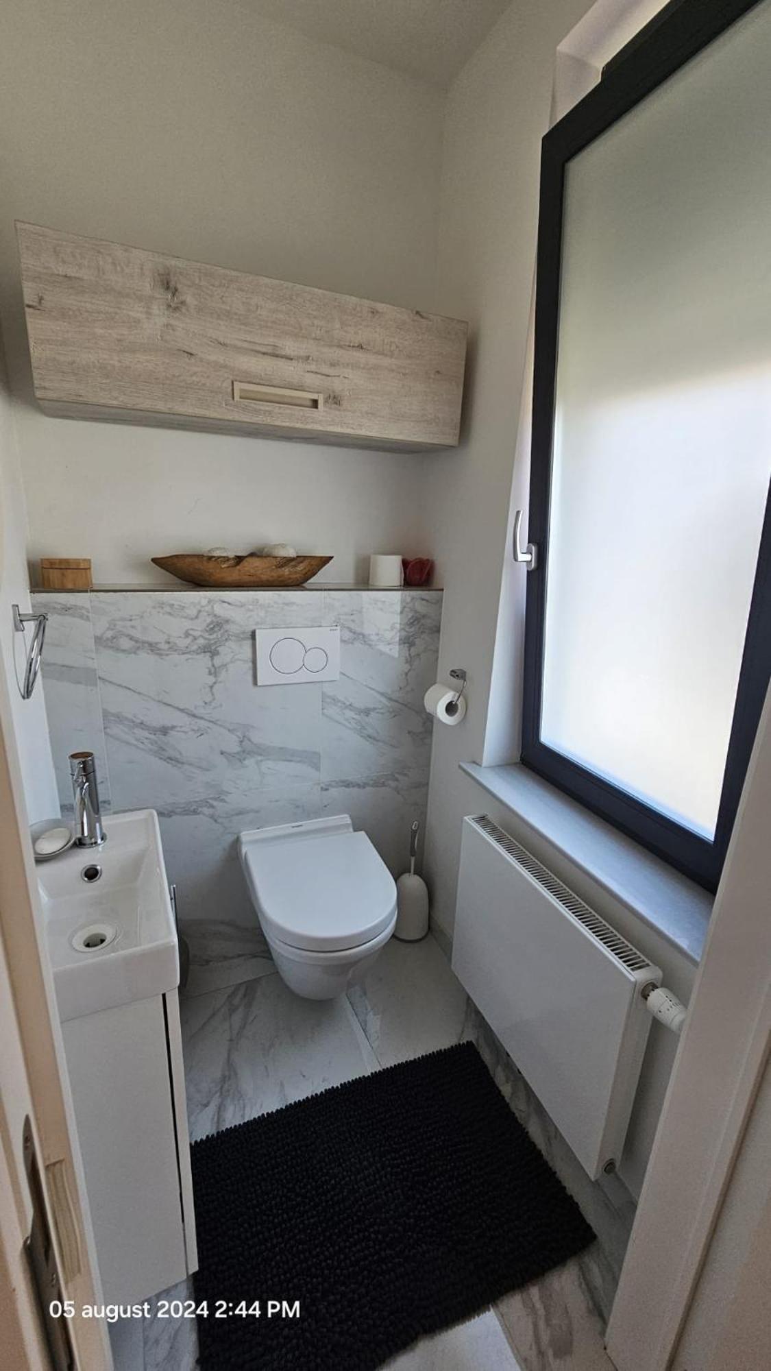Appartamento Casa Luca Grimbergen Esterno foto