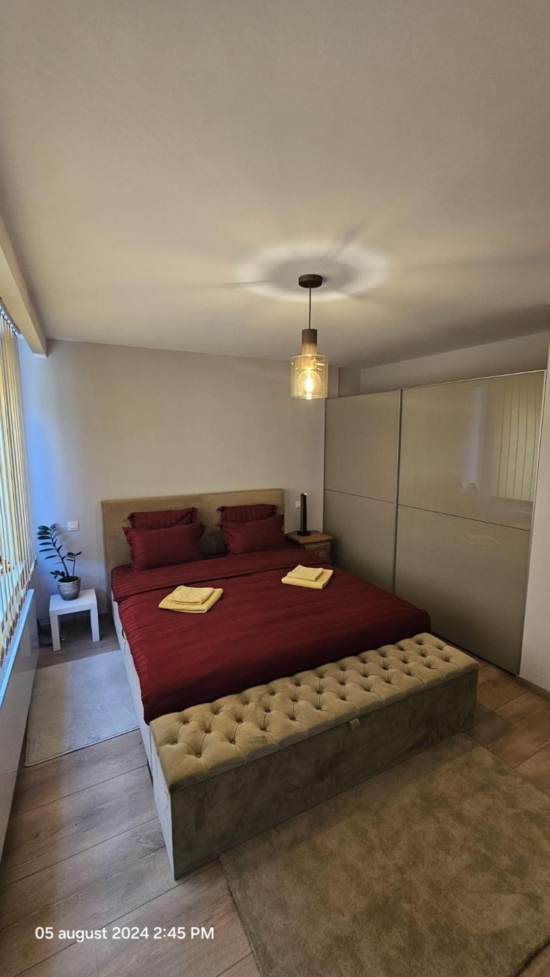 Appartamento Casa Luca Grimbergen Esterno foto