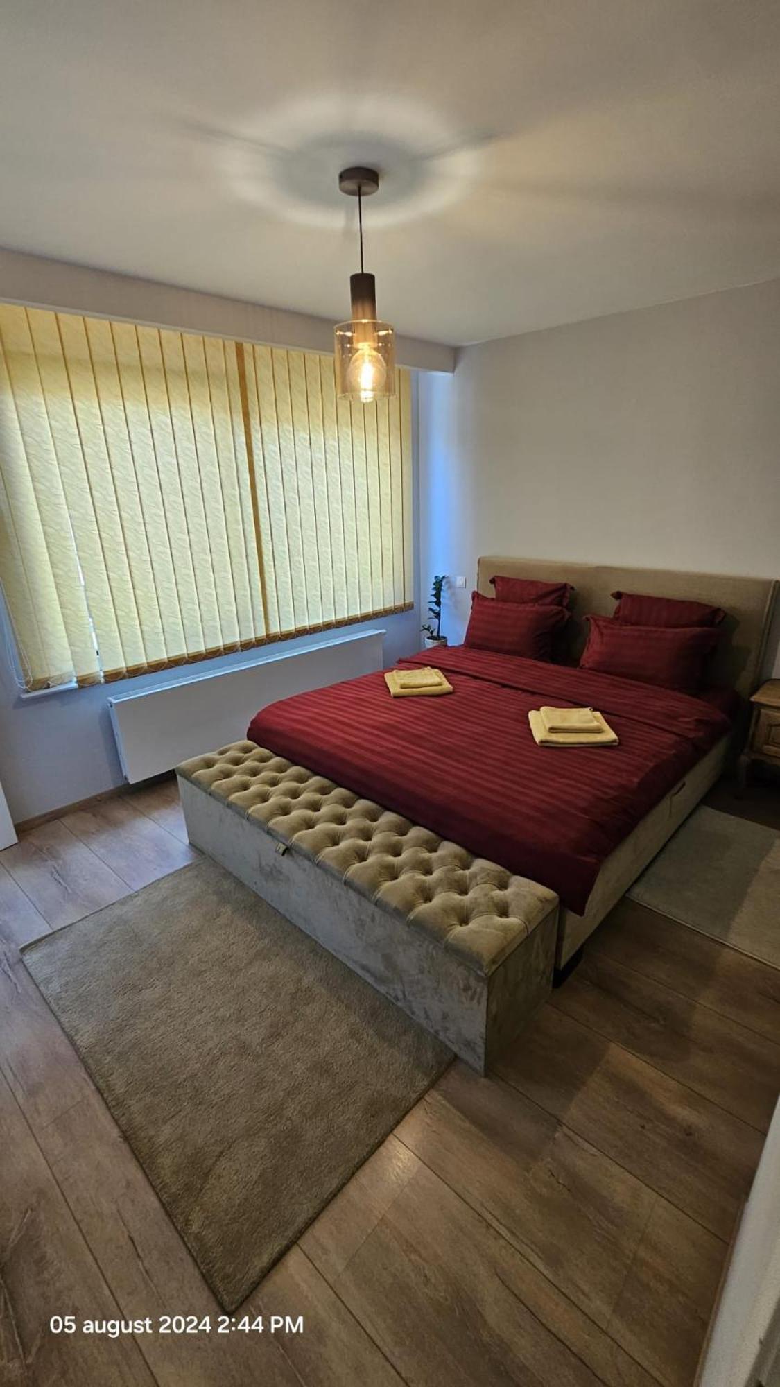 Appartamento Casa Luca Grimbergen Esterno foto