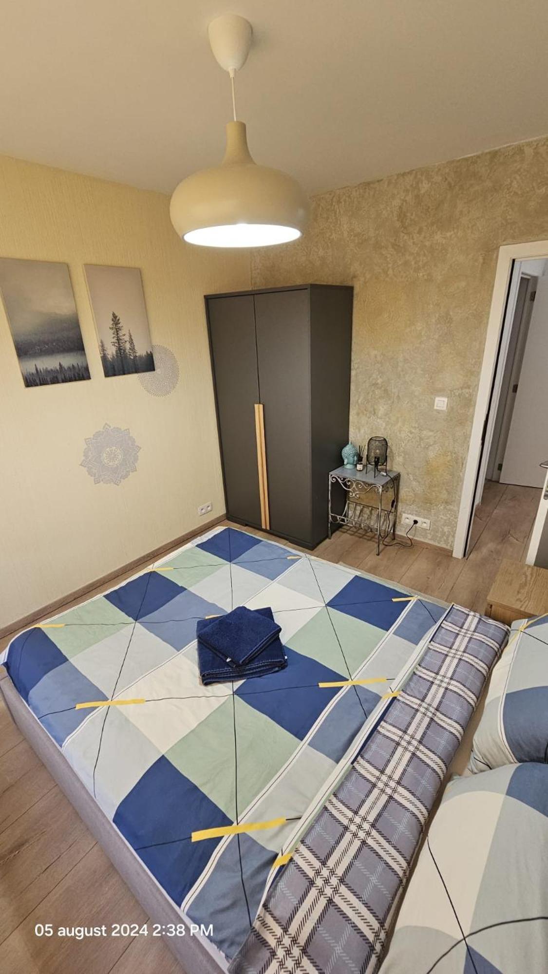 Appartamento Casa Luca Grimbergen Esterno foto