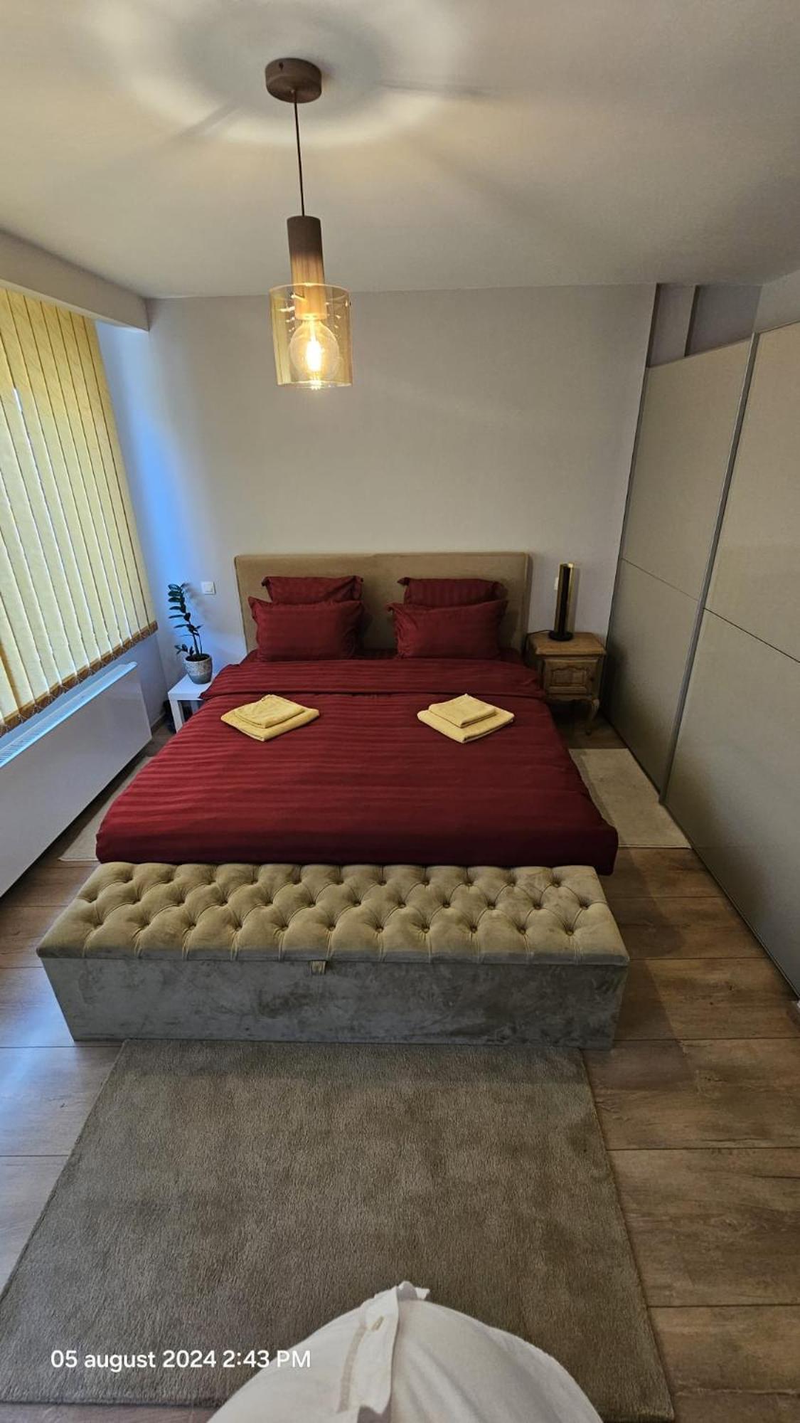 Appartamento Casa Luca Grimbergen Esterno foto