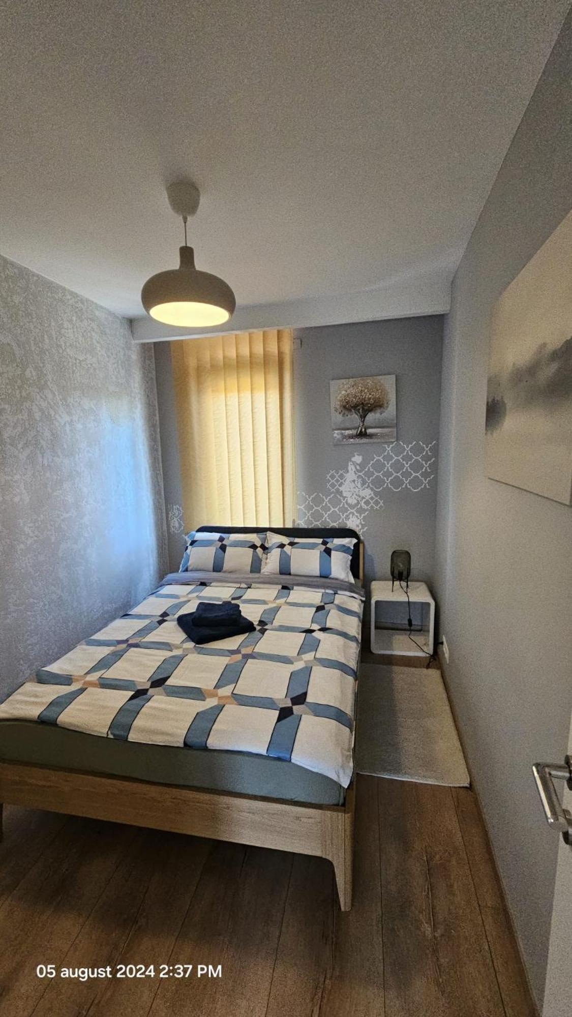 Appartamento Casa Luca Grimbergen Esterno foto