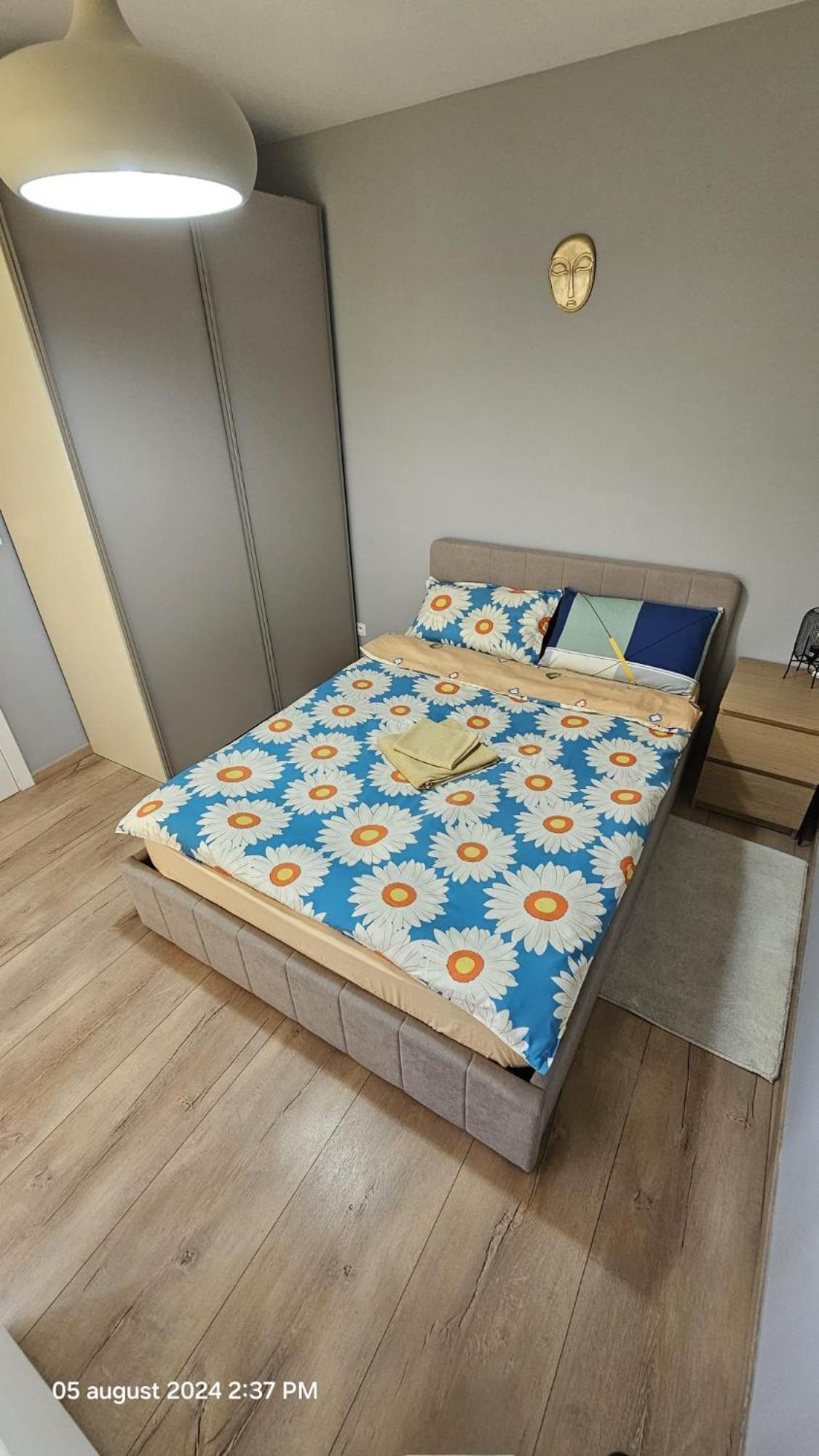 Appartamento Casa Luca Grimbergen Esterno foto