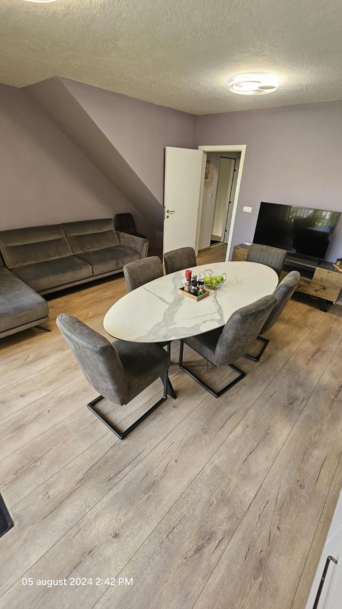 Appartamento Casa Luca Grimbergen Esterno foto